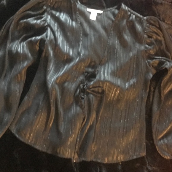 Victoria's Secret Other - Victoria’s Secret Sheer Shrug NWOT